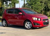 Used 2015 Chevrolet Sonic LT image 2