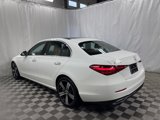 Used 2025 Mercedes-Benz C 300 4MATIC Sedan image 4