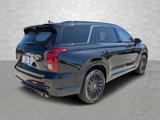 New 2025 Hyundai Palisade Calligraphy image 2