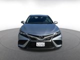 Used 2024 Toyota Camry SE image 4