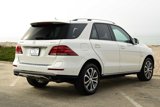 Used 2017 Mercedes-Benz GLE 550e image 6