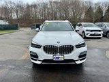Used 2019 BMW X5 xDrive40i w/ Premium Package 2 image 5