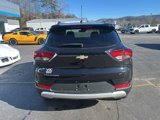 New 2025 Chevrolet TrailBlazer LT w/ Convenience Package image 4