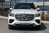 New 2025 Mercedes-Benz GLS 450 4MATIC image 3
