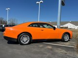 New 2025 Dodge Charger R/T w/ Sun & Sound Package image 3