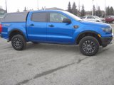 Used 2022 Ford Ranger XLT w/ Equipment Group 301A Mid image 3