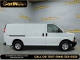 Used 2020 Chevrolet Express 3500 w/ Driver Convenience Package image 4