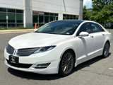Used 2013 Lincoln MKZ AWD image 5