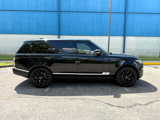 Used 2021 Land Rover Range Rover Long Wheelbase Autobiography image 4