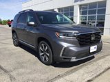 New 2025 Honda Pilot Elite image 3