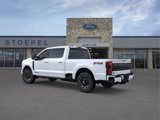 New 2025 Ford F250 Platinum image 4