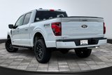 New 2025 Ford F150 XLT w/ Equipment Group 302A MID image 4