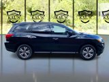 Used 2020 Nissan Pathfinder SV image 4