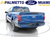 New 2025 Ford F150 STX w/ Equipment Group 200A image 4