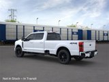 New 2025 Ford F250 Lariat image 4
