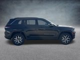 New 2025 Jeep Grand Cherokee Limited image 4