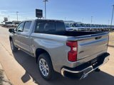 New 2025 Chevrolet Silverado 1500 LTZ w/ LTZ Premium Package image 5