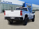 New 2025 Chevrolet Silverado 2500 LTZ w/ Trail Boss Package image 5