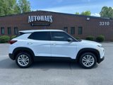 Used 2021 Chevrolet TrailBlazer LS image 6