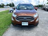 Used 2018 Ford EcoSport SE image 2