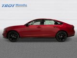 New 2025 Honda Accord SE image 2