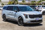 New 2025 Kia Carnival SX Prestige image 2