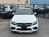 Used 2021 Mercedes-Benz C 300 4MATIC Sedan image 6