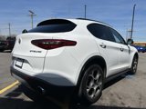 Used 2018 Alfa Romeo Stelvio Ti Sport image 5