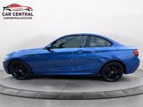 Used 2017 BMW 230i xDrive Coupe image 2