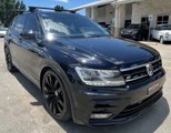 Used 2021 Volkswagen Tiguan SE R-Line image 3