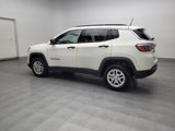 Used 2020 Jeep Compass Sport image 3