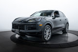 Certified 2024 Porsche Cayenne image 2