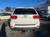 Used 2017 Jeep Grand Cherokee Laredo w/ Quick Order Package 23E image 5