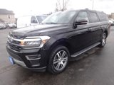 Used 2023 Ford Expedition Max Limited image 3