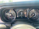 New 2025 Jeep Wrangler Sport image 6