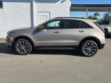 Used 2024 Cadillac XT4 Sport w/ Active Safety Package image 2