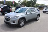 Certified 2023 Chevrolet Traverse LT w/ LPO, Floor Liner Package image 3