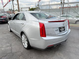 Used 2013 Cadillac ATS Luxury w/ Cold Weather Package image 4