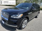 Certified 2024 Lincoln Navigator L Reserve image 1