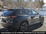 Certified 2025 MAZDA CX-50 2.5 Hybrid w/ Cargo Package image 6