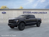 New 2025 Ford F150 Raptor image 2