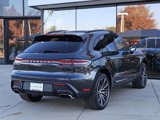 Certified 2025 Porsche Macan image 5