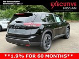 New 2026 Nissan Rogue SV image 2