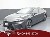 New 2025 Toyota Camry XLE image 5