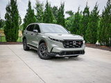New 2026 Honda CR-V TrailSport image 2