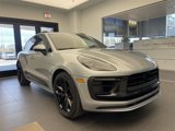 Certified 2025 Porsche Macan GTS image 3