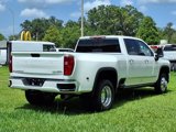 New 2025 Chevrolet Silverado 3500 High Country image 4