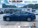 Used 2020 Nissan Altima 2.5 S image 2