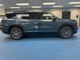 New 2026 Chevrolet Traverse LT w/ Driver Confidence Package image 2