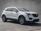 Certified 2022 Cadillac XT5 Premium Luxury image 2
